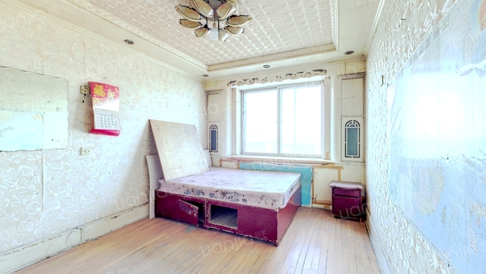 宜宁里二手房实景图