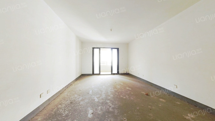 美的城二手房实景图