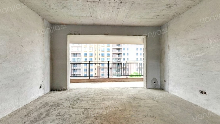 建工芭蕉湖壹号二手房实景图