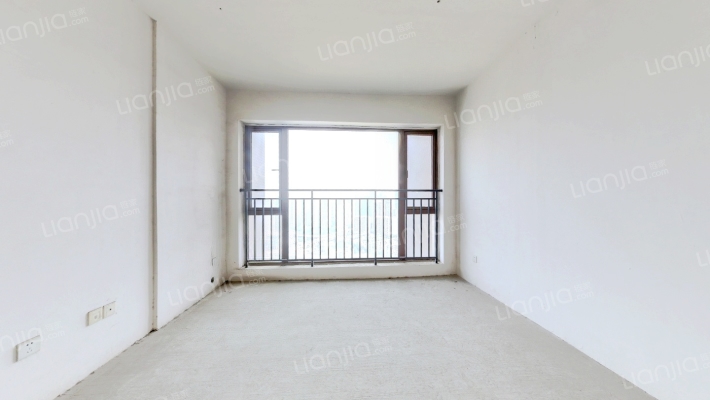 中海新华府二手房实景图