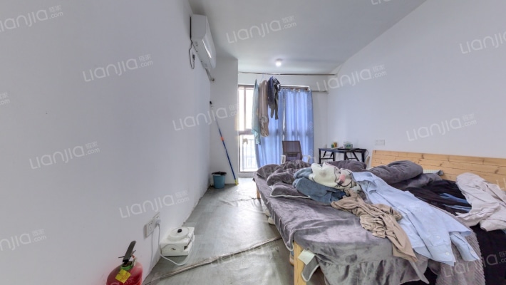 璞悦花园二手房实景图