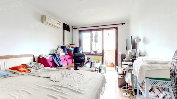 玉泉西路甲3号院二手房实景图