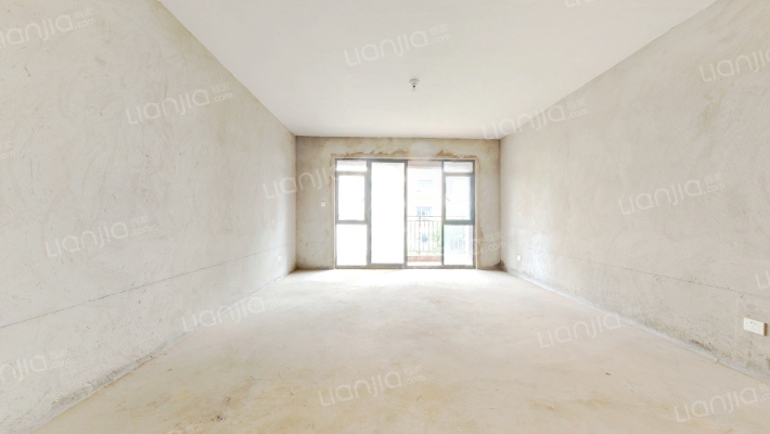 长水航城茉莉苑二手房实景图