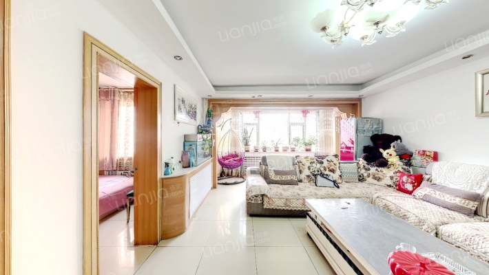 长江小区二手房实景图