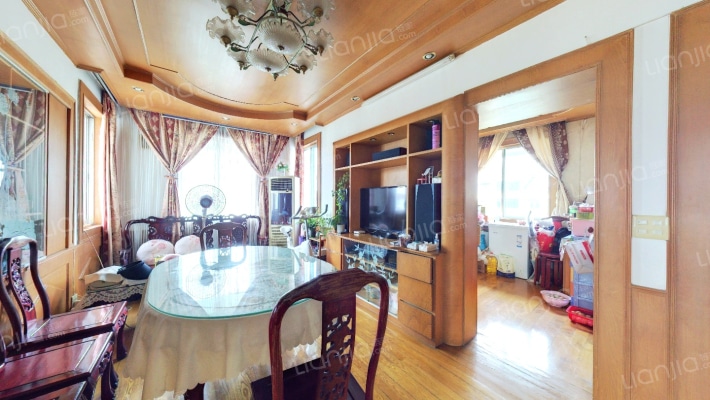 兴贤街二手房实景图