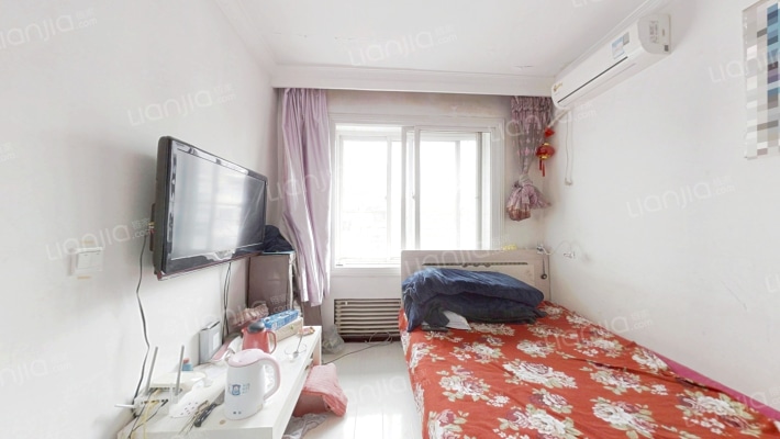 味食小区二手房实景图