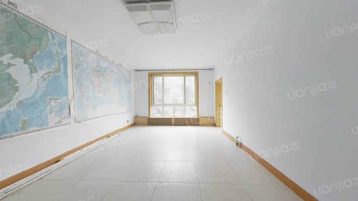 怡心园(张店区)二手房实景图