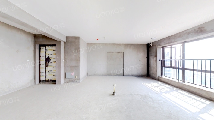 融侨锦江悦府花园南区A区二手房实景图