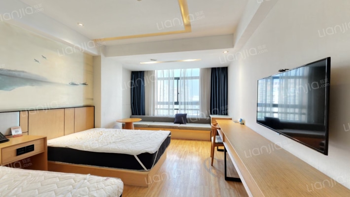 中山西路1388号二手房实景图