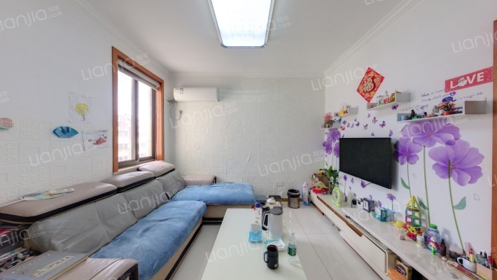 新丰苑二期二手房实景图