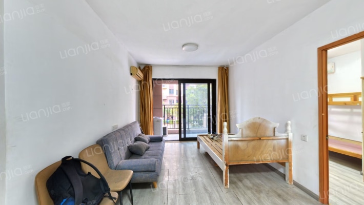 舍得里二手房实景图