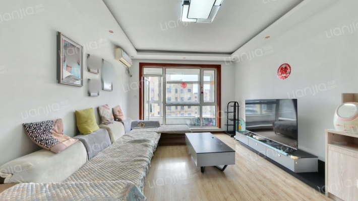 知语山园二手房实景图