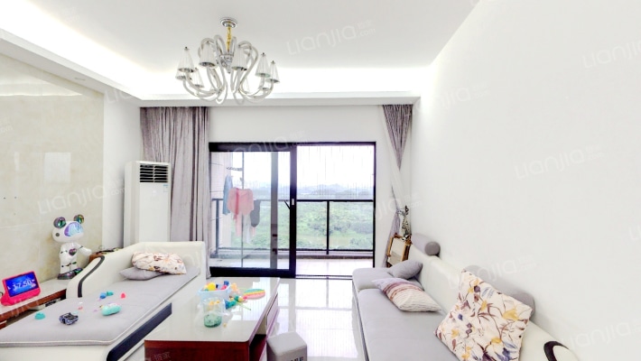 翔龙御湖居二手房实景图