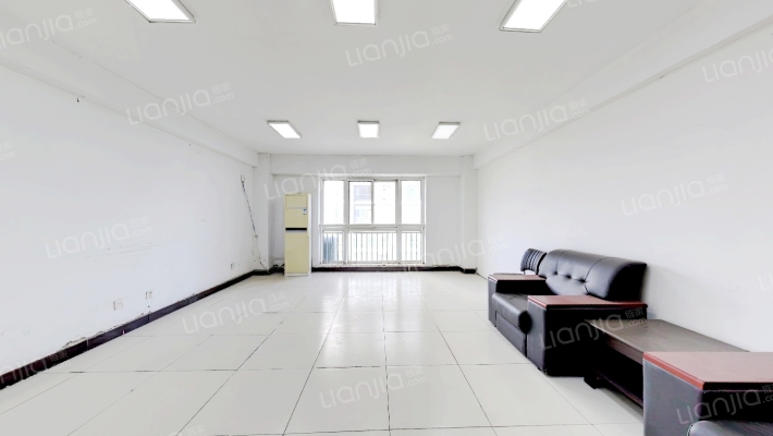 鑫苑金融广场二手房实景图