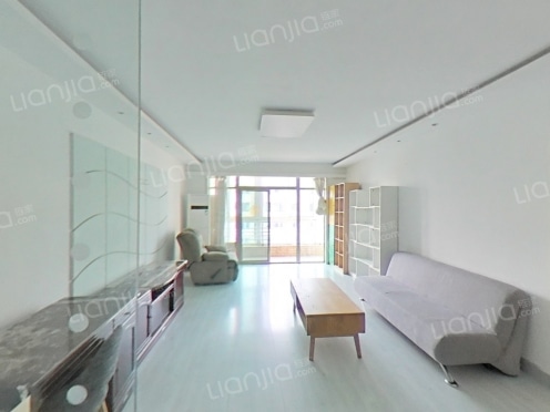 整租·如意花园 3室2厅 南/北