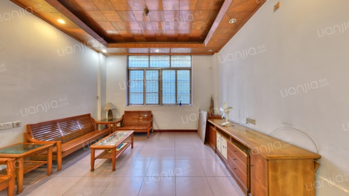 越秀中路二手房实景图