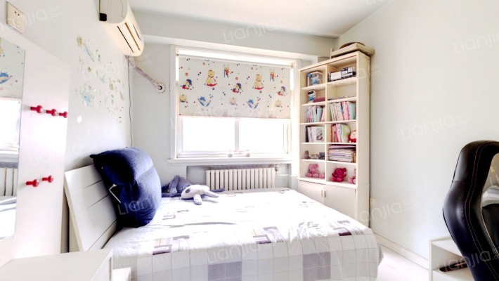 水电公寓南院二手房实景图