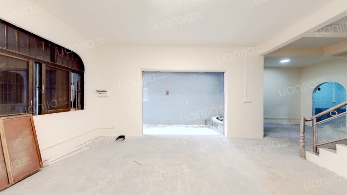 容桂单家容山社区二手房实景图