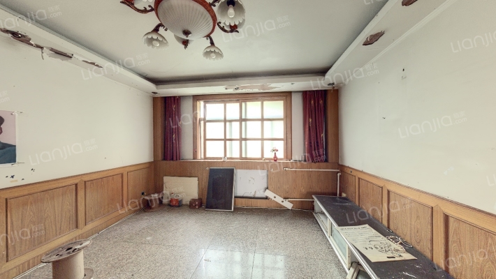 群英路10号院二手房实景图