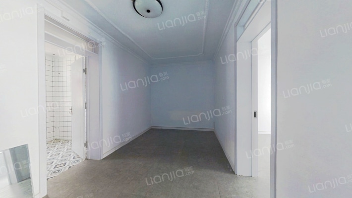 南苑生活区二手房实景图