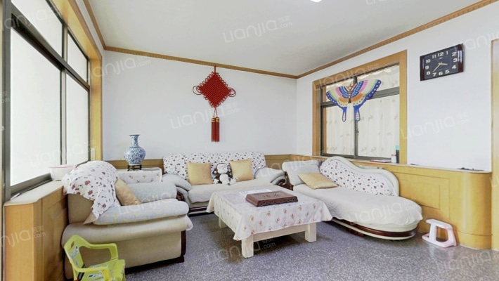 鸳飞小区民政局第二宿舍二手房实景图