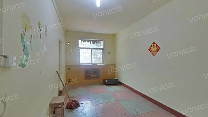 平顶山学院家属院二手房实景图