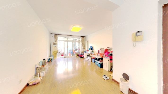 阳光山色二手房实景图