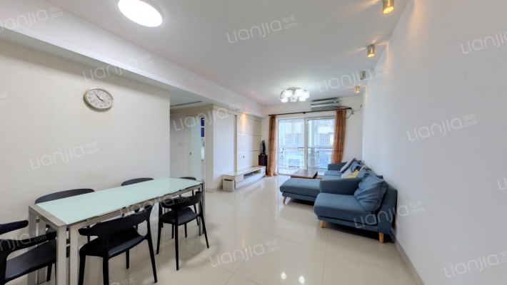 中关委大厦二手房实景图