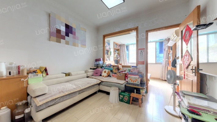 濮家新村二手房实景图