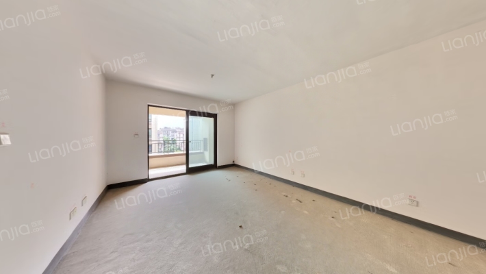 龙湖紫云台三组团二手房实景图