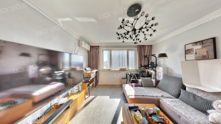 家之梦二手房实景图