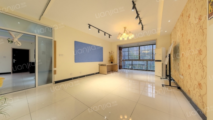 中大君悦金沙一二期二手房实景图