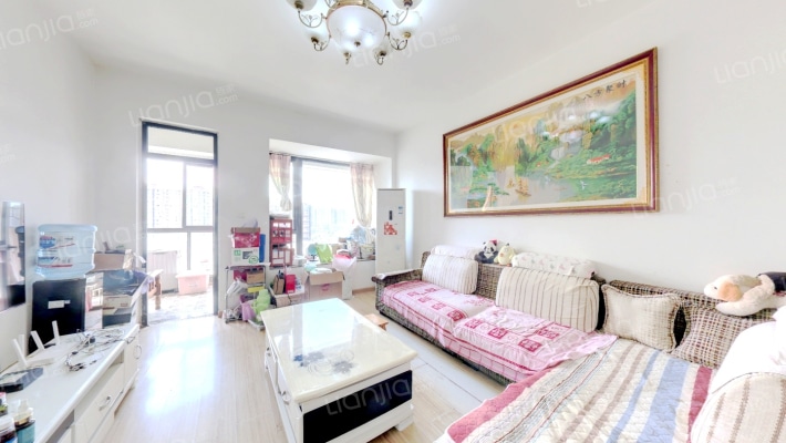 领馆逸品二手房实景图