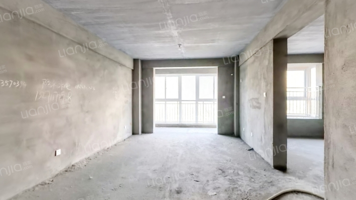 翔宇花园(新民路)二手房实景图