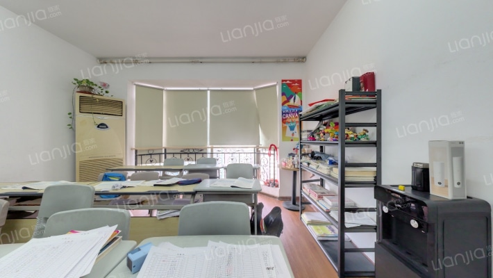 中山大厦二手房实景图