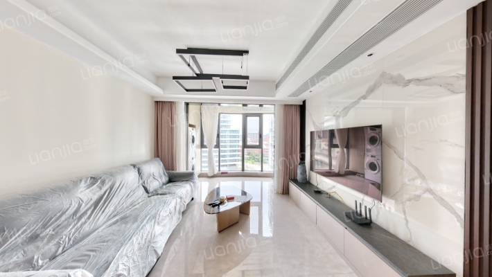 金地天河峯睿二手房实景图