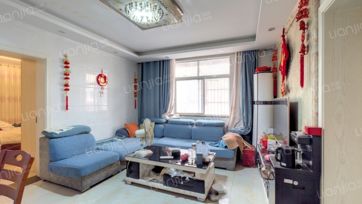 杭家旦新村二手房实景图