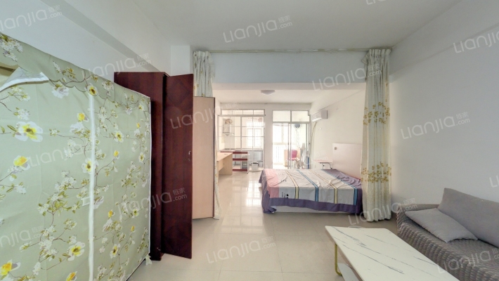 金州琅园二手房实景图