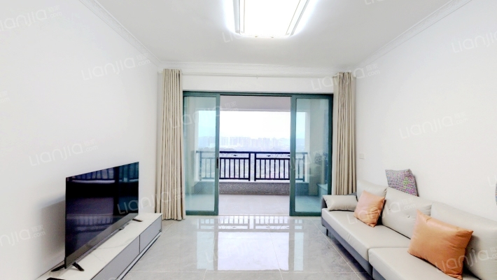 阳光嘉园二手房实景图