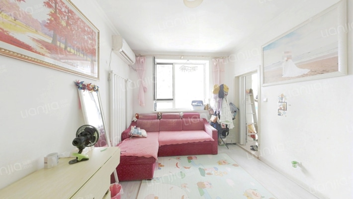 勤俭街（二七商圈）二手房实景图