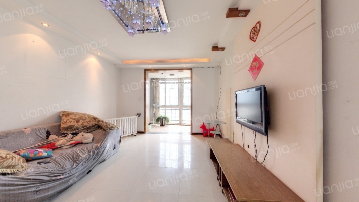 新华阳光花园二手房实景图