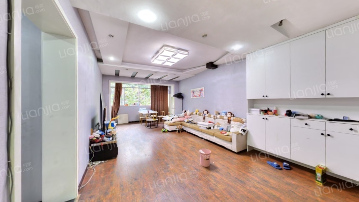 七一新村(朝阳区)二手房实景图