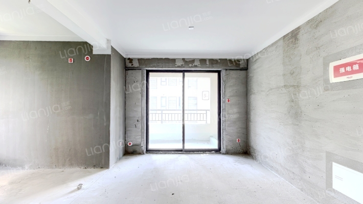 世茂远洋东江湾二手房实景图