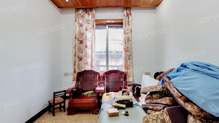 骝马山北巷8号二手房实景图