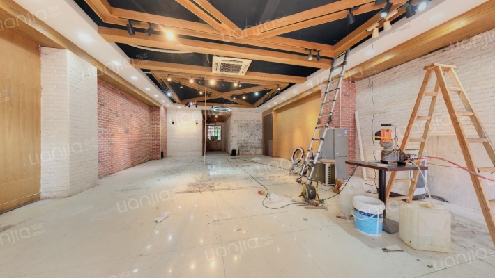 中山市坦洲镇合胜村花稔围二手房实景图