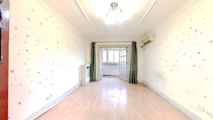 月洁里二手房实景图