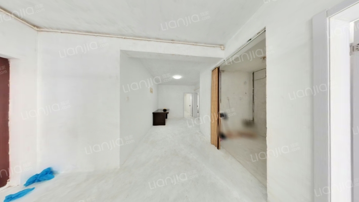 铭家山水江南二手房实景图