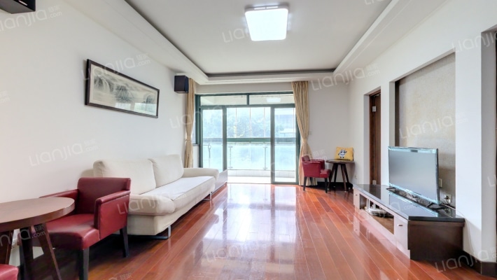 今日丽园二手房实景图