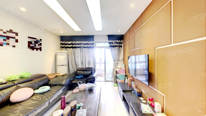 志龙玖嘉怡二手房实景图