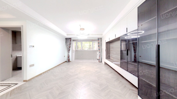 德水香林二手房实景图